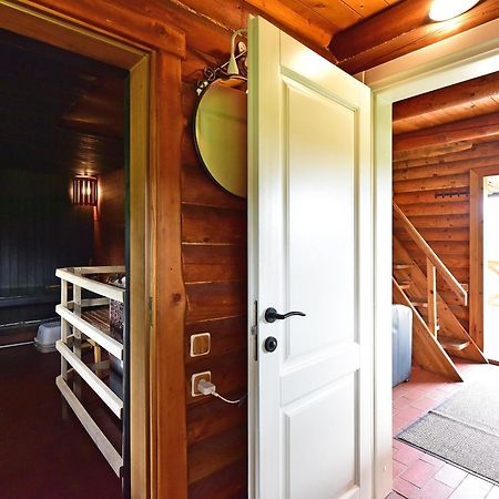 Vila Loreta - Namelis Su Pirtimi Dudoryne Экстерьер фото